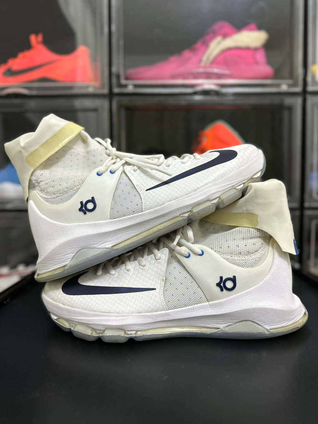 kd8精英图片