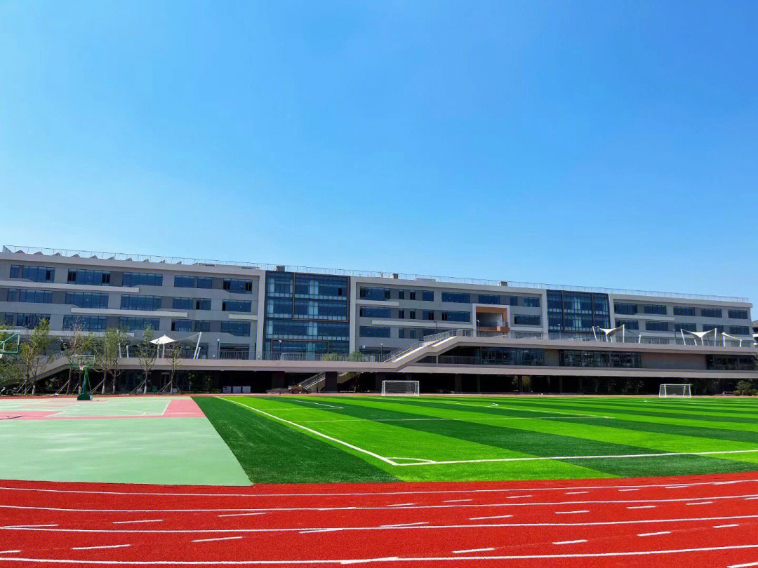 广州诺德安达国际学校图片