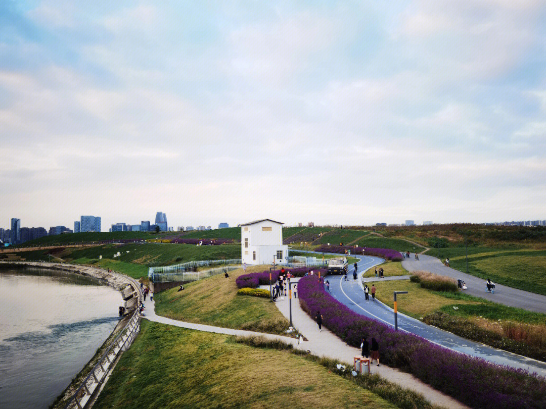 中和湿地公园