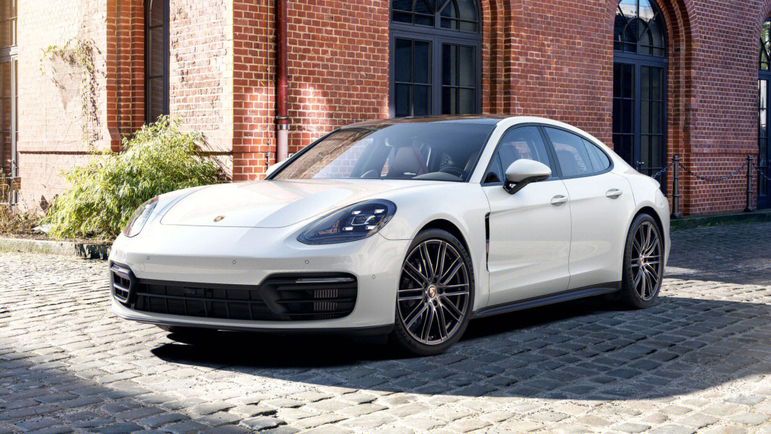 panamera3月提车