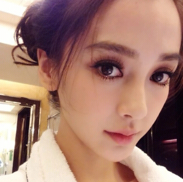 angelababyins#angelababy#ins