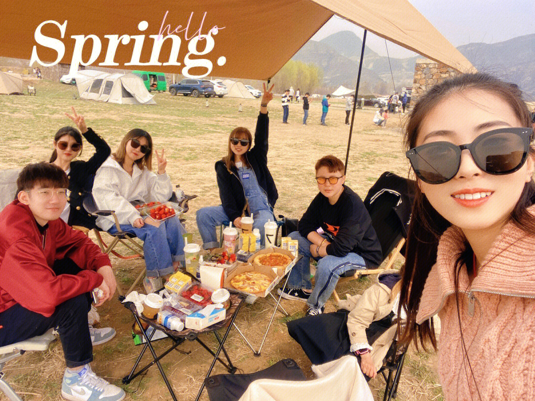 韩村河滑雪场门票图片