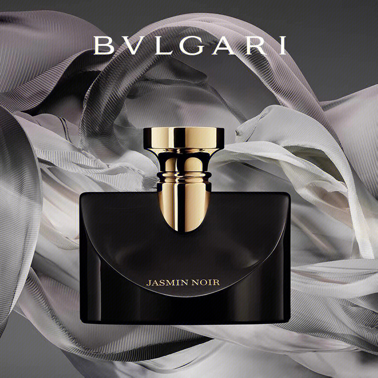 bvlgari 宝格丽魅夜茉香