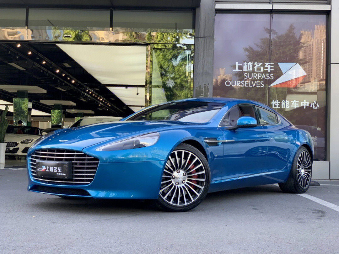 阿斯顿马丁astonmartin