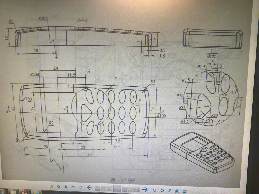 solidworks自动编图号图片