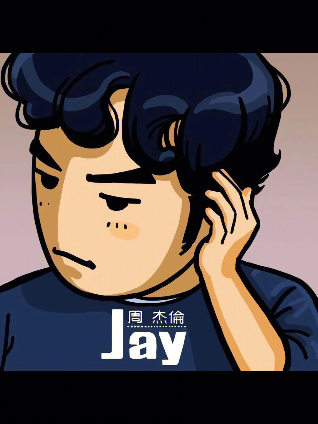 《jay》2001年9月20日  《范特西》2002年7月19日  《八度空间》2003