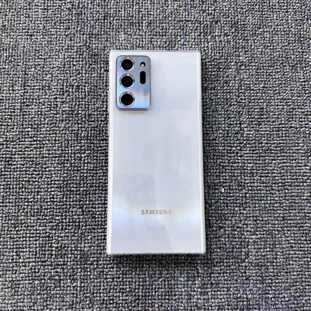 新收三星note20ultra5g版1277128