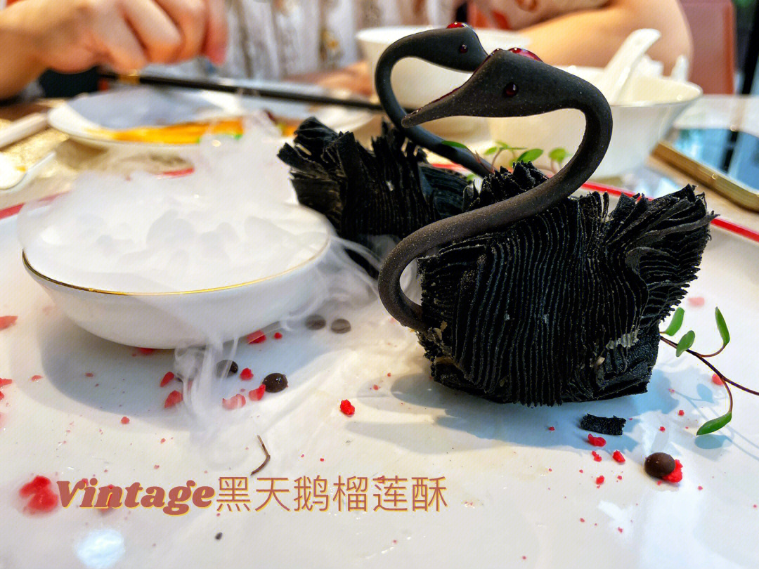 北京榴莲酥天花板日坛宴