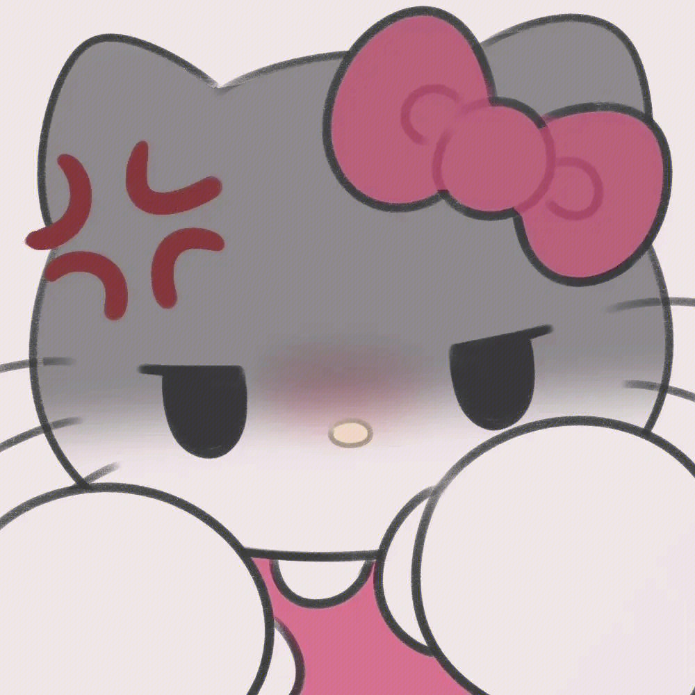 hellokitty小情头