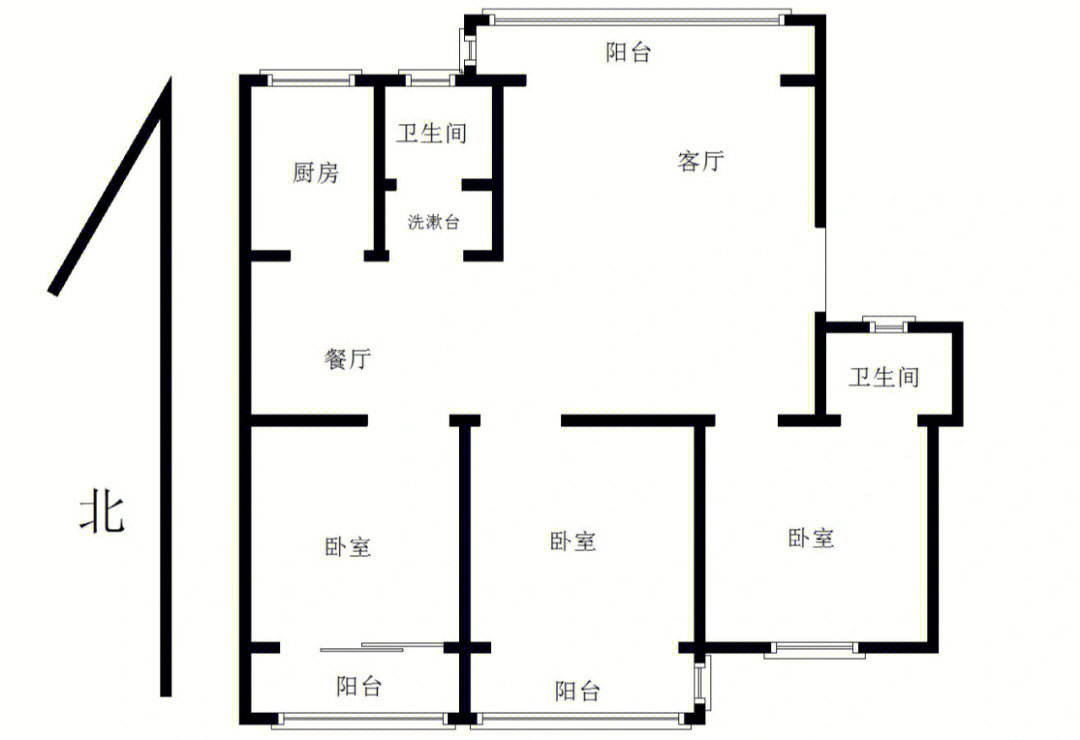 万家丽广场平面图图片