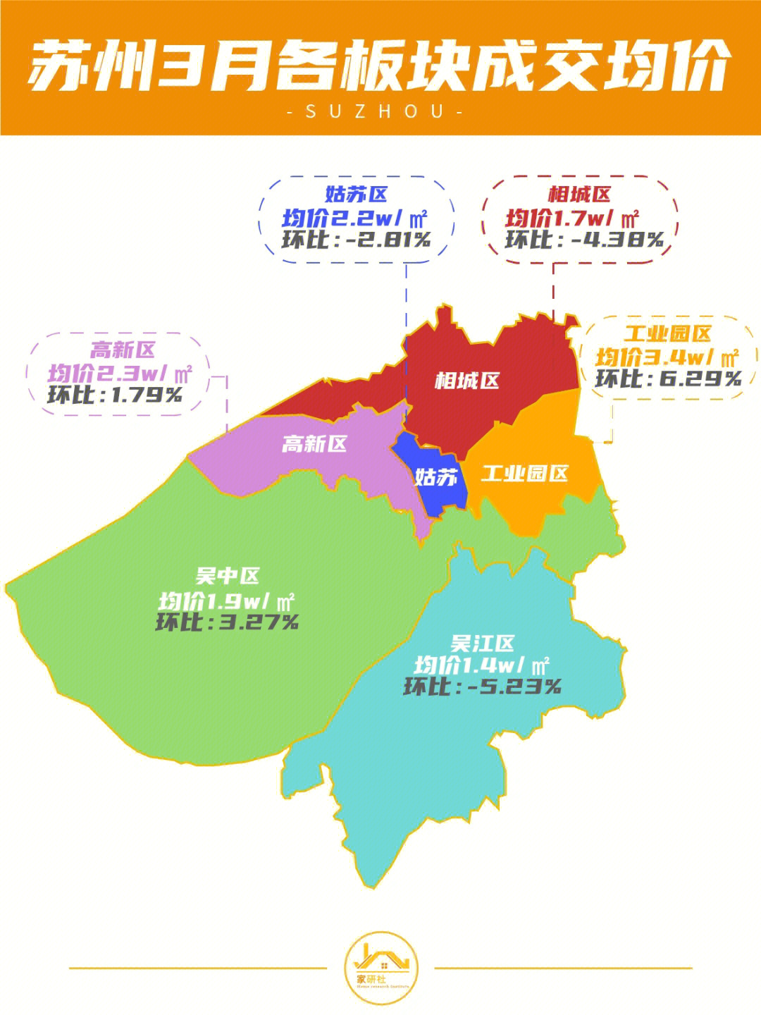 苏州园区小区地图图片