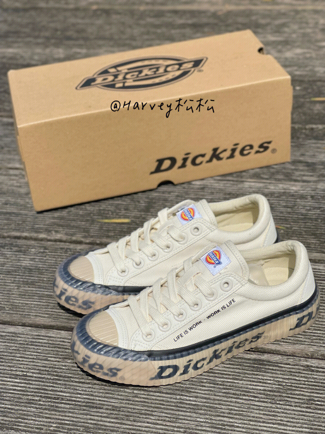 Dickies874日版图片