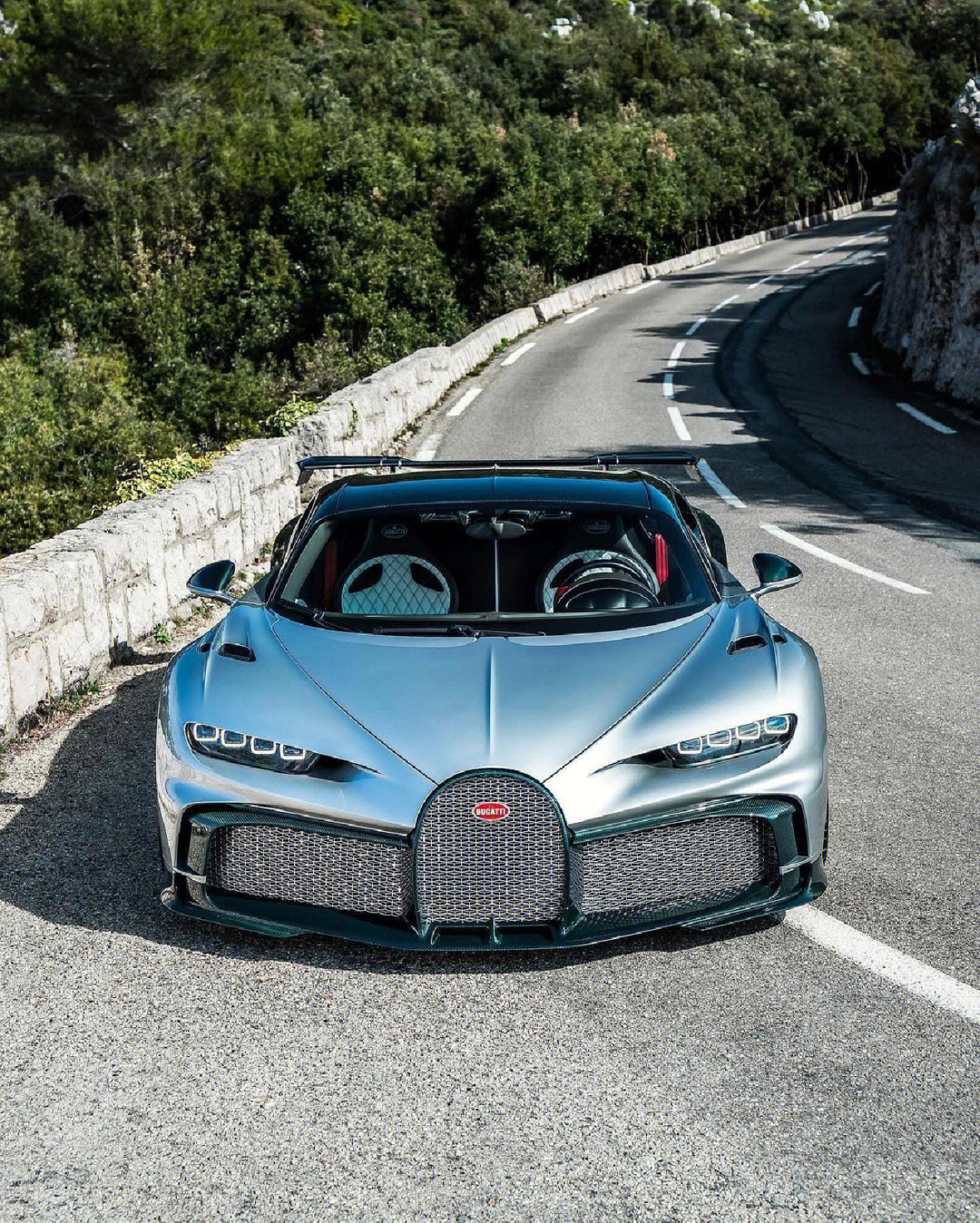 bugattichironpursport