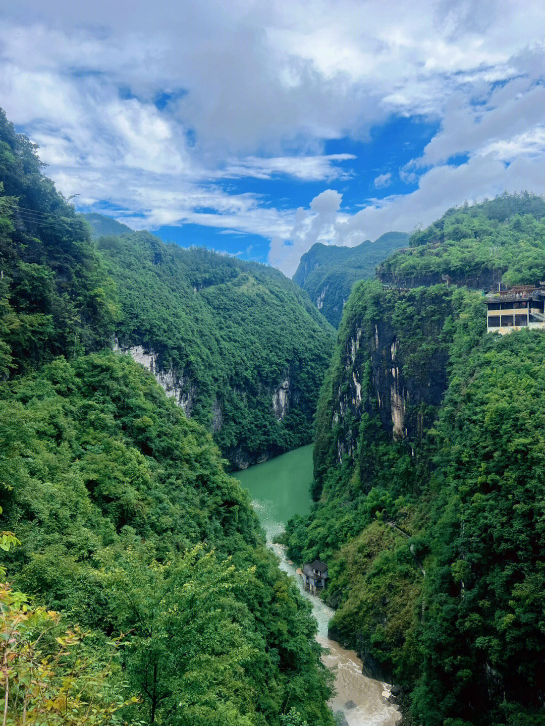 鹤峰有什么好玩的景点图片