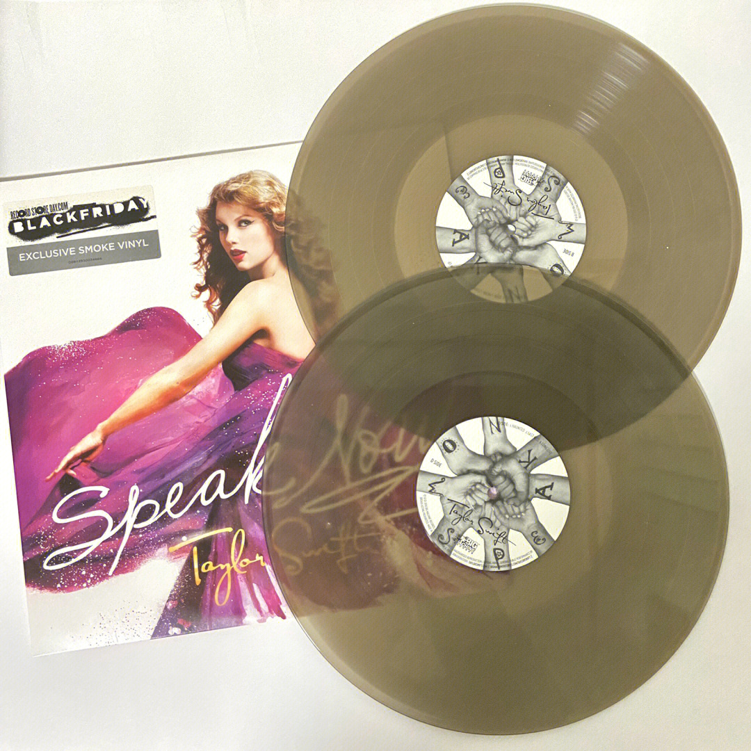 speaknowtaylor图片