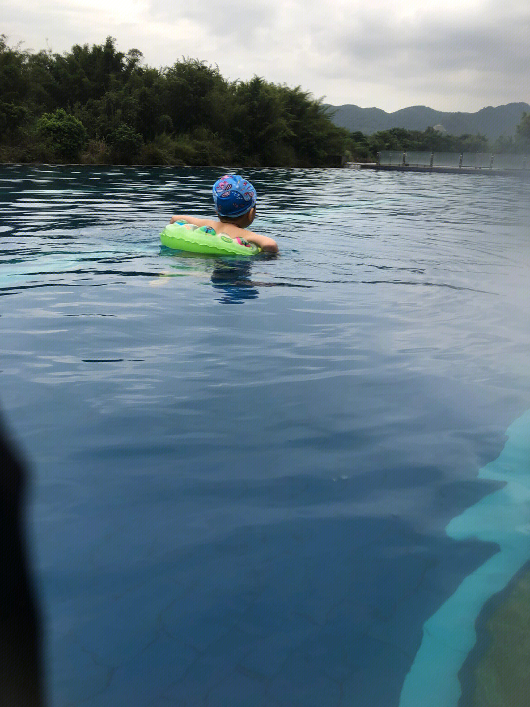 赤石水底山温泉门票图片