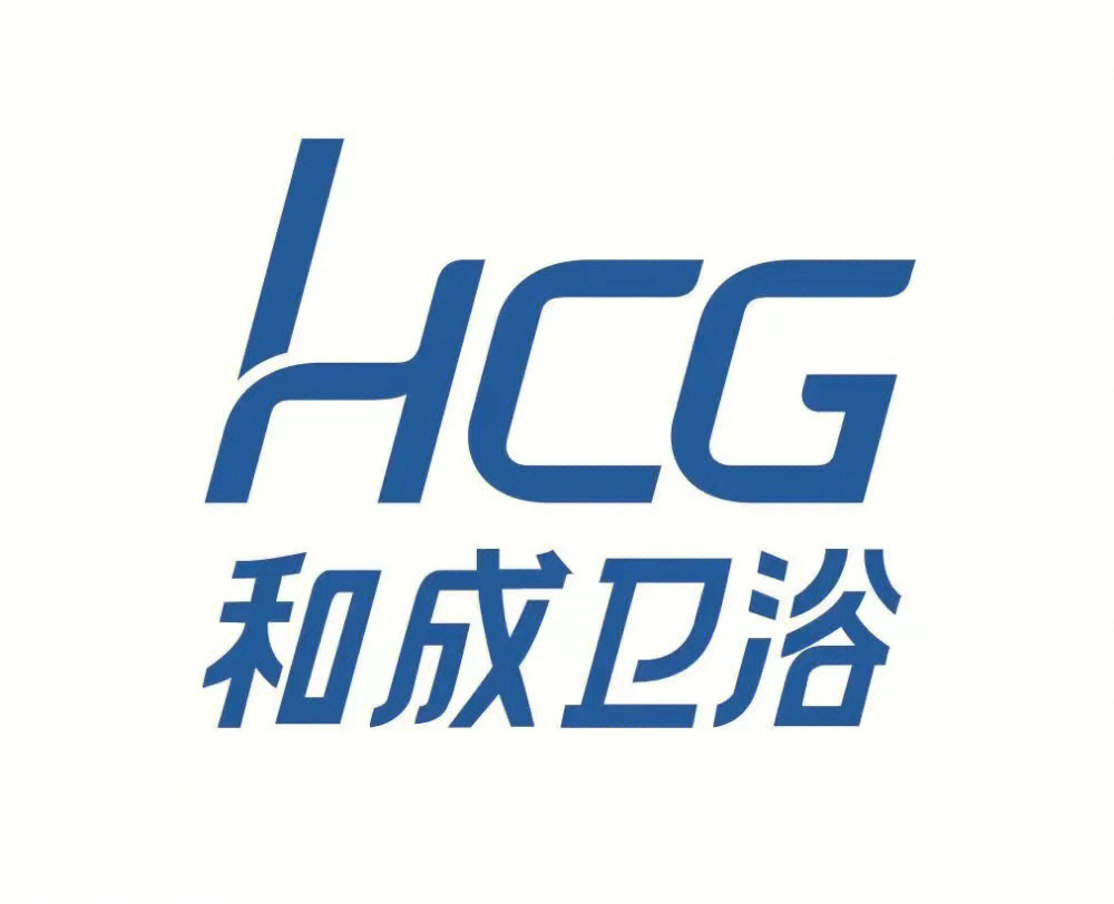 hcg卫浴图片