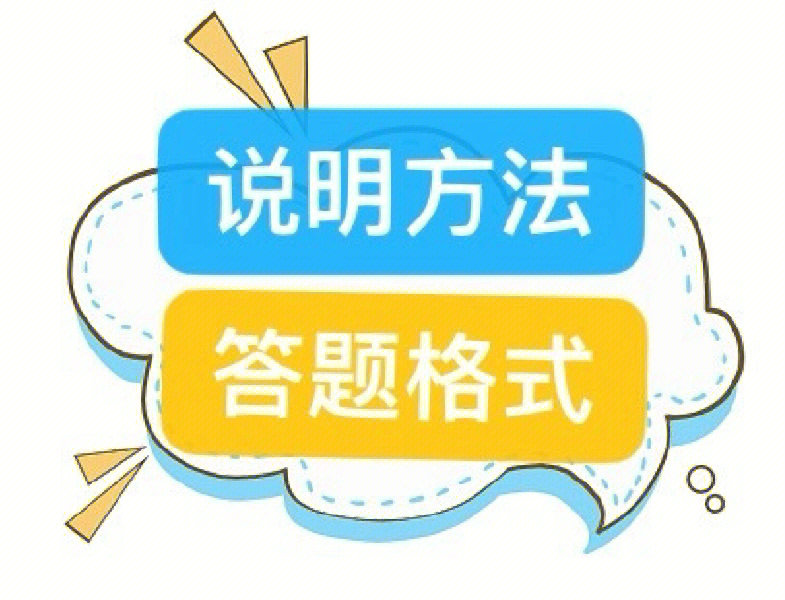 举例子:运用了举例子的说明方法,举……的例子,具体说明……的特点,使