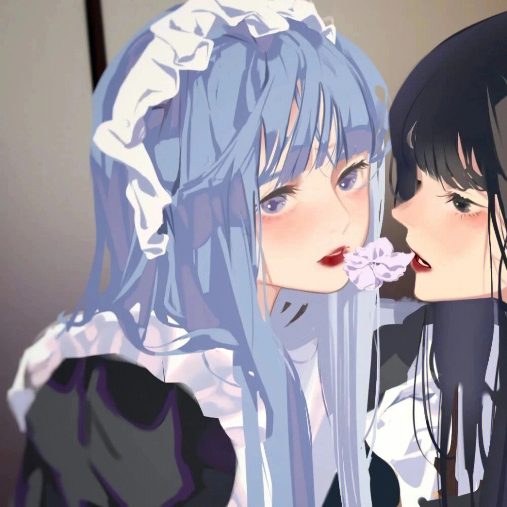 百合