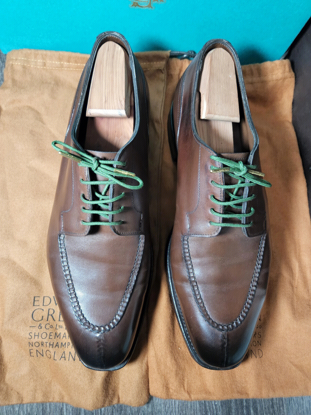 green shoe provision图片