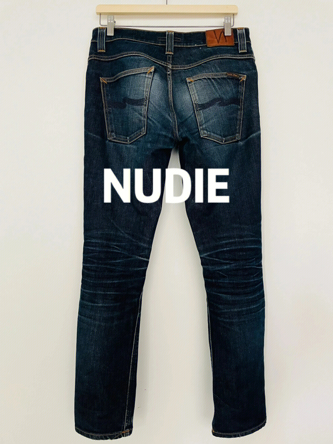 nudie橙汁图片