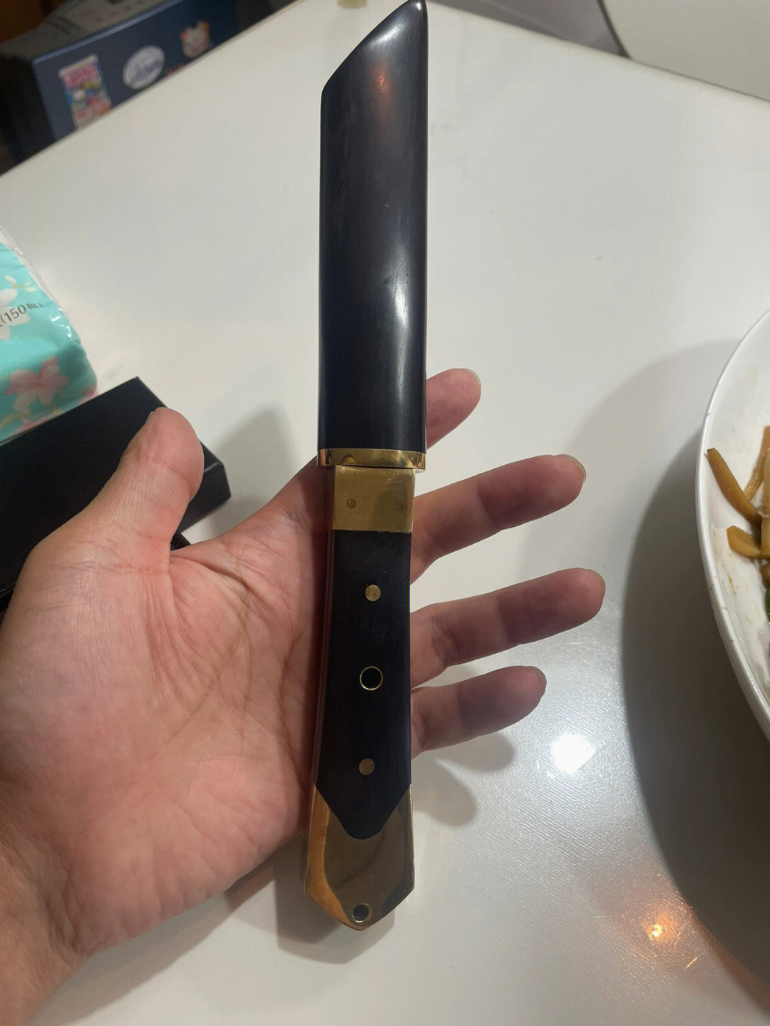 日本刀短刀