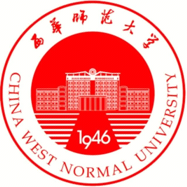 西华师范大学logo图片图片