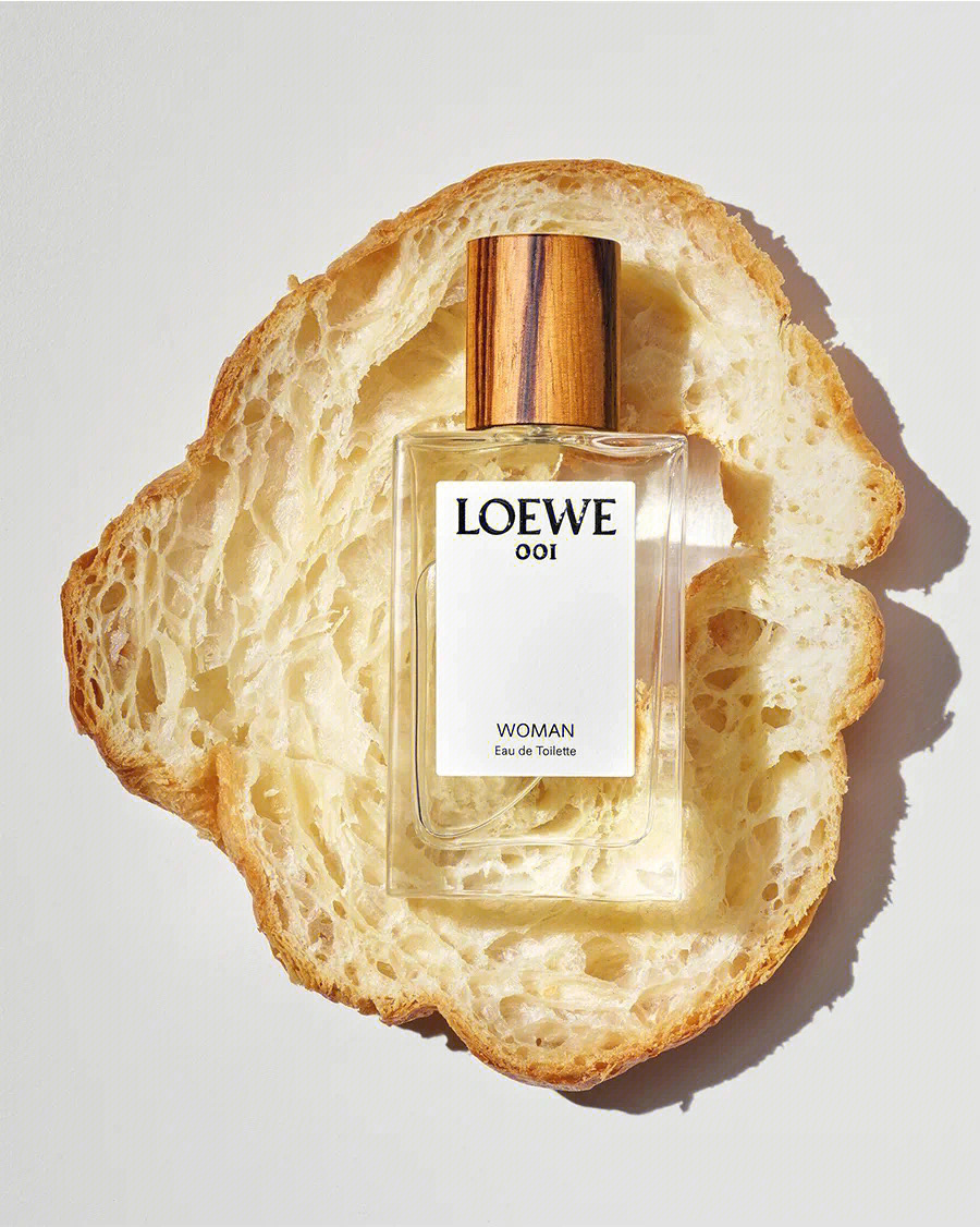 loewe香水