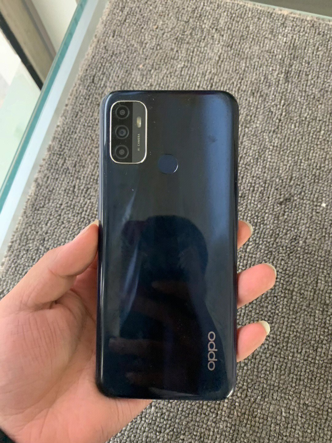 oppo a32 4 128g