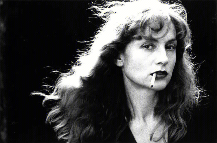 伊莎贝尔于佩尔isabellehuppert