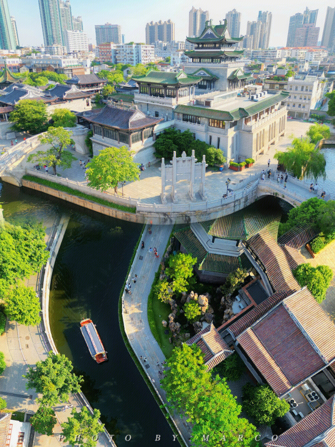 粤剧艺术博物馆地图图片