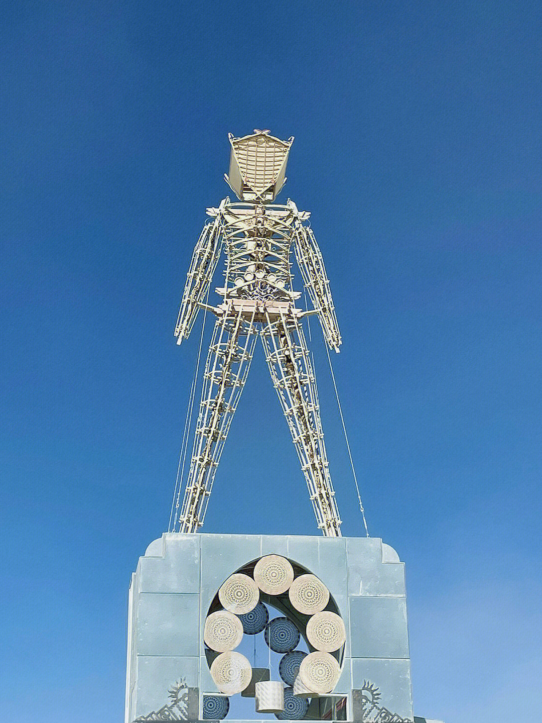 burningman202261一些人和物