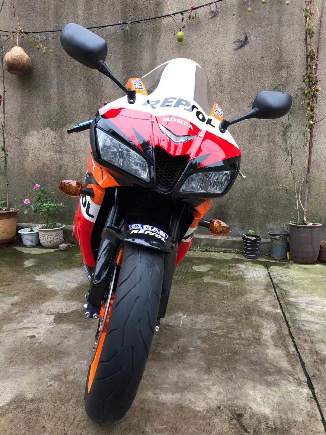 cbr600f5官方售价图片