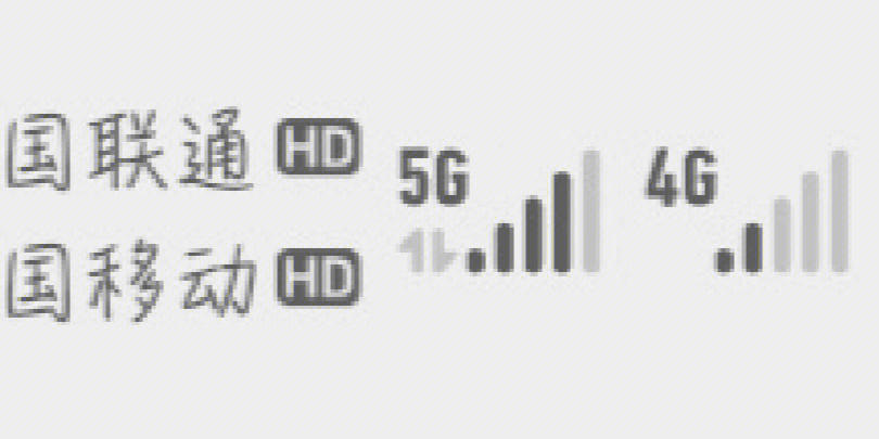 在学校里面信号差成这个鬼样子,中国移动你的良心不会痛吗,怪不得有1