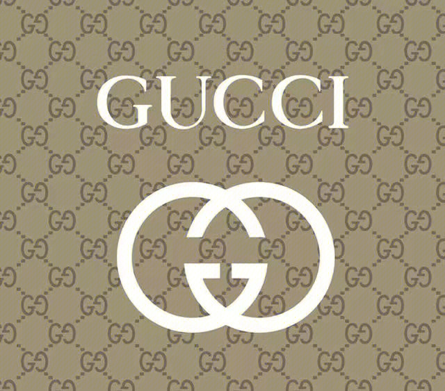 gucci商标图案有几种图片
