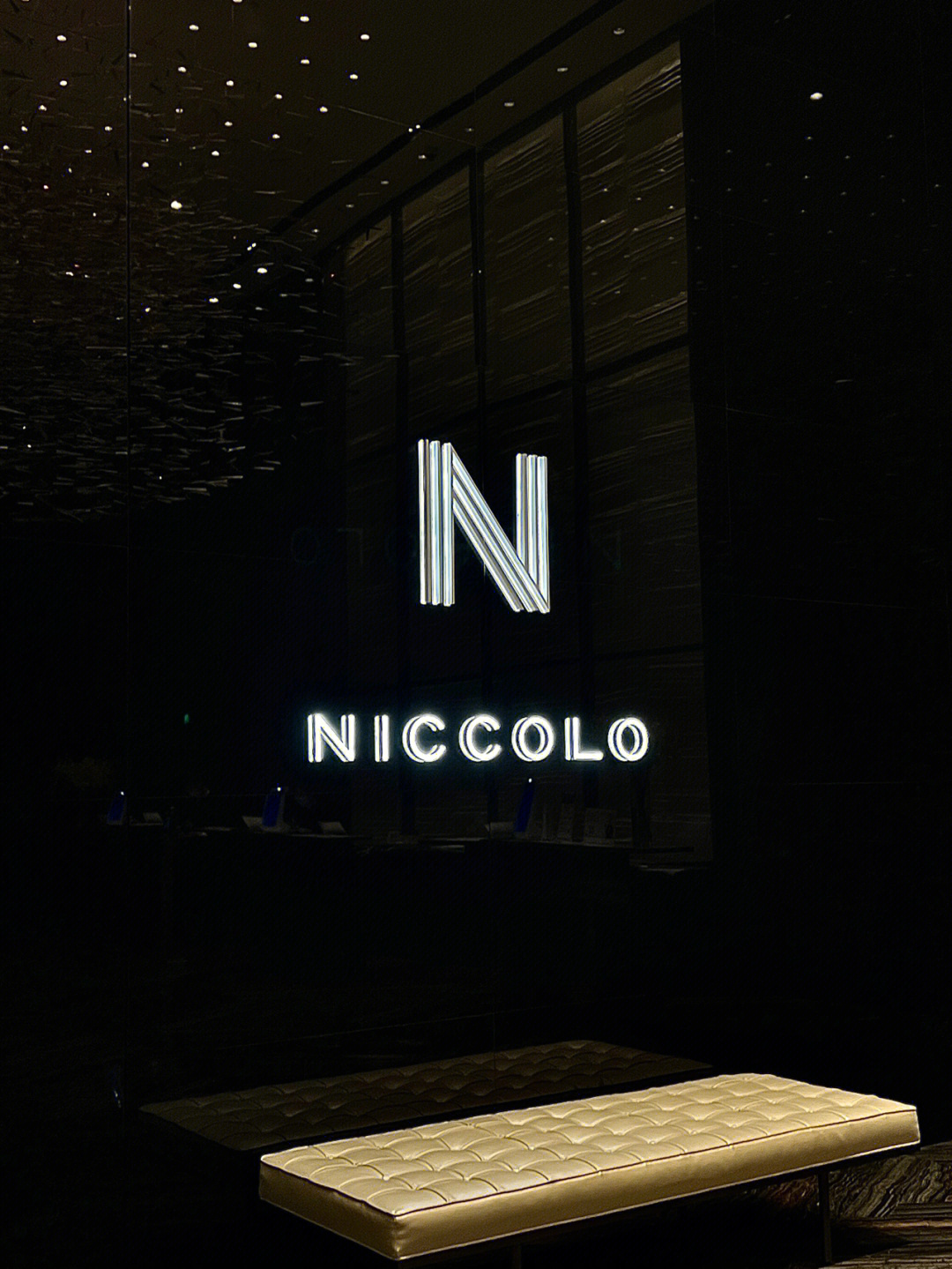 niccolo长沙图片