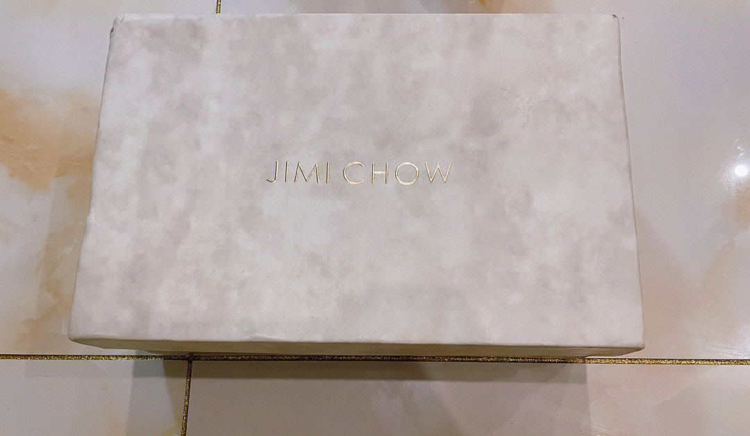 jimichow周吉米高跟鞋