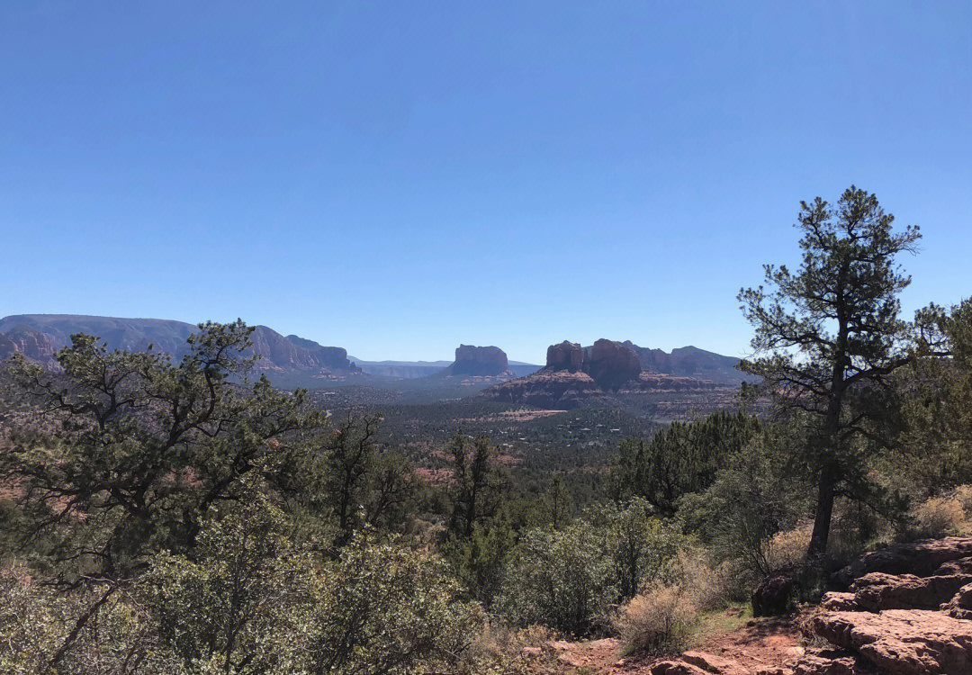 sedona