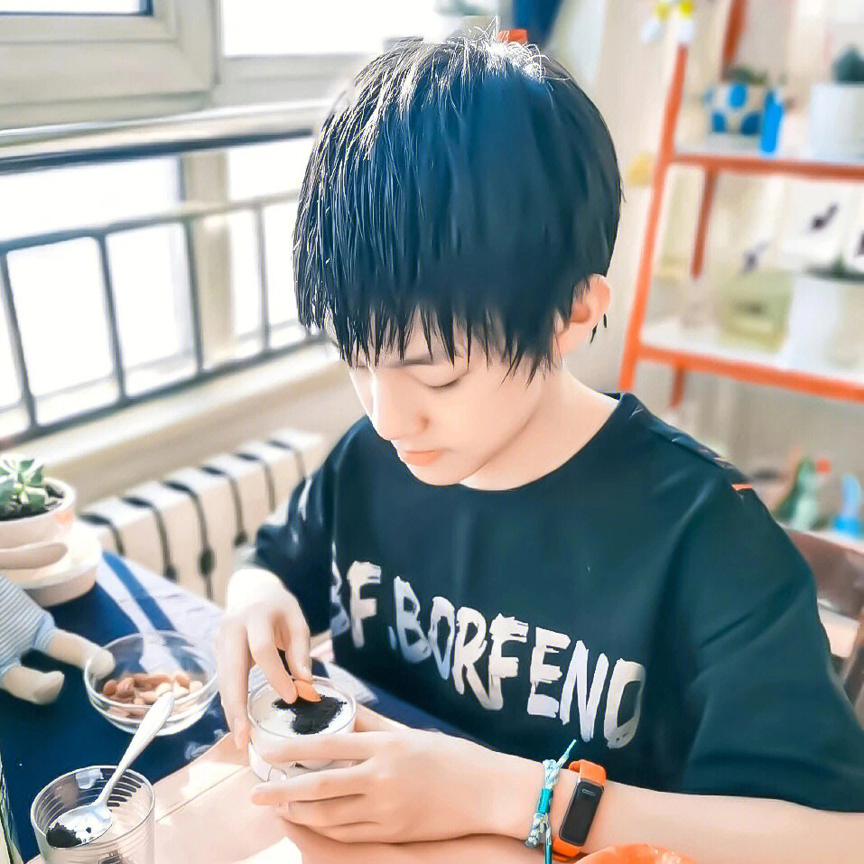 明星头像10 张泽禹#头像#tf家族三代#张泽禹