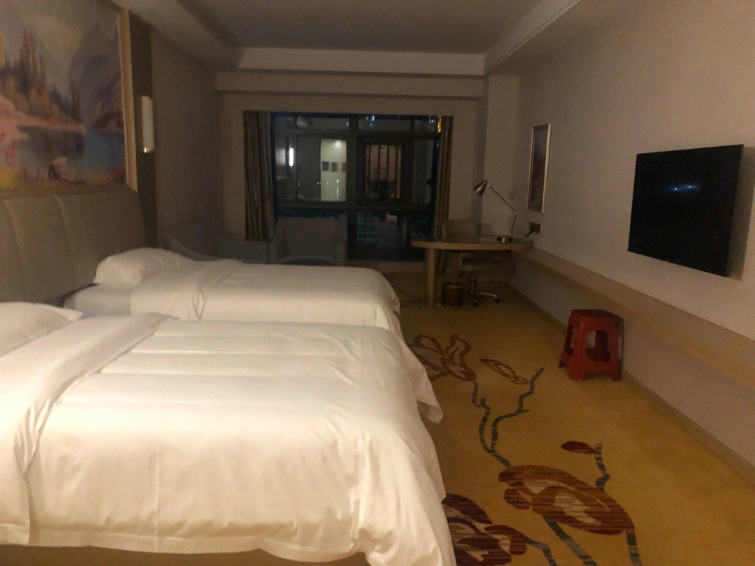 维也纳酒店房间号图片图片