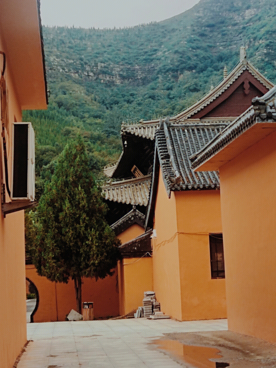 青州广福寺