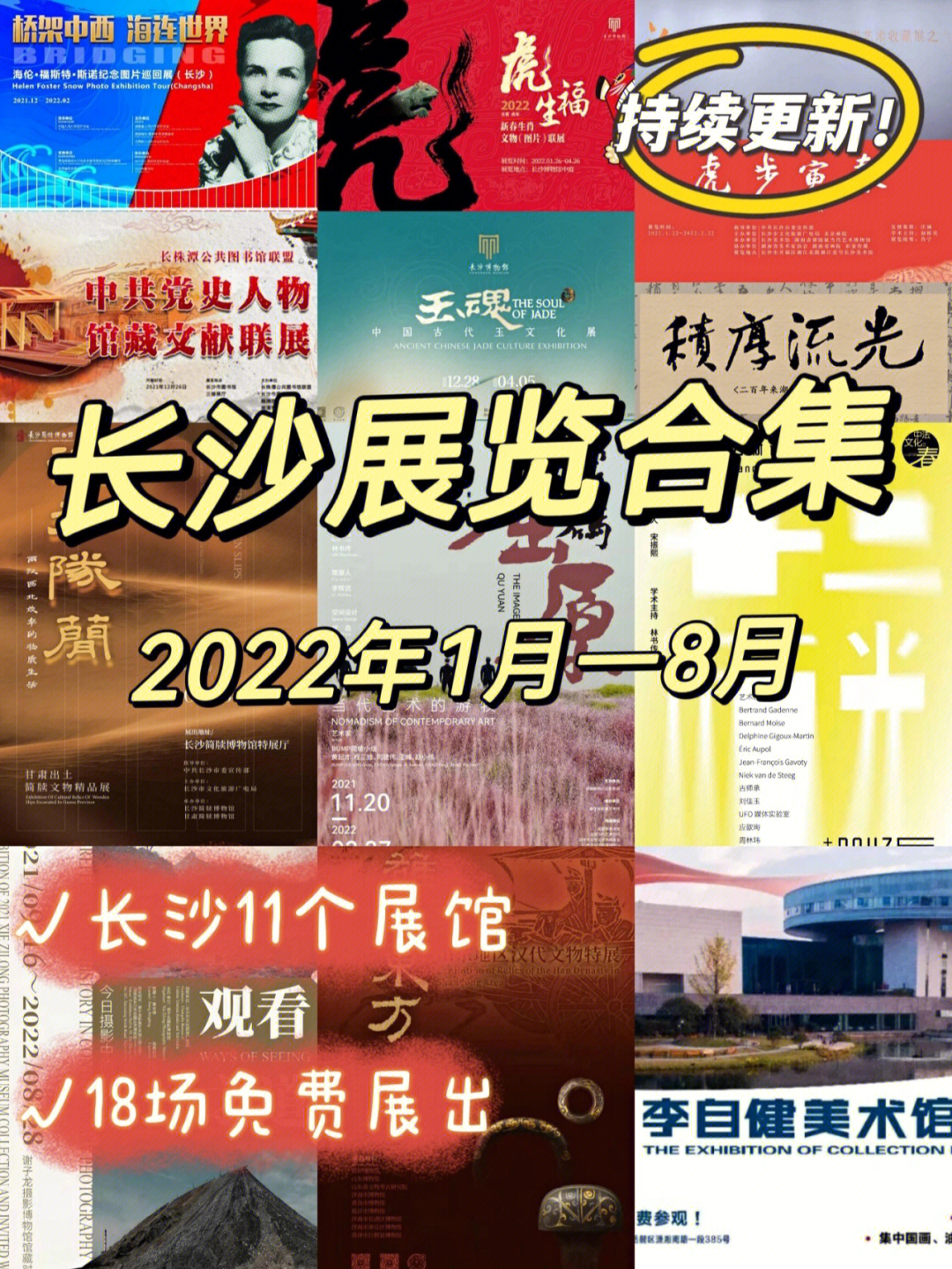 2022长沙广告展图片