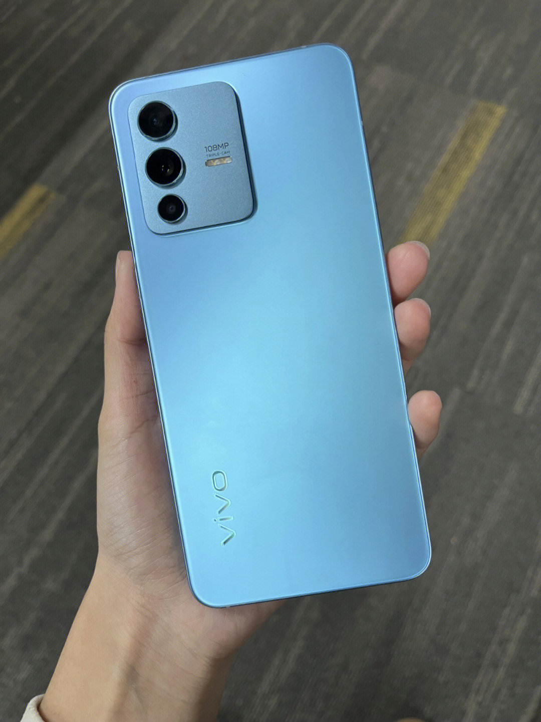 vivo s12真香来啦93