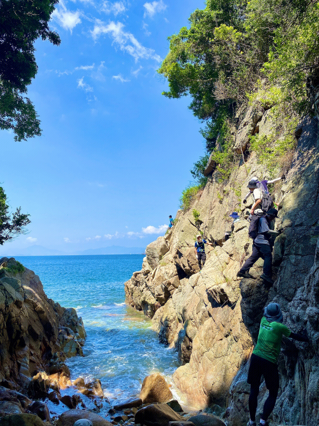 深圳鹅公湾度假村图片