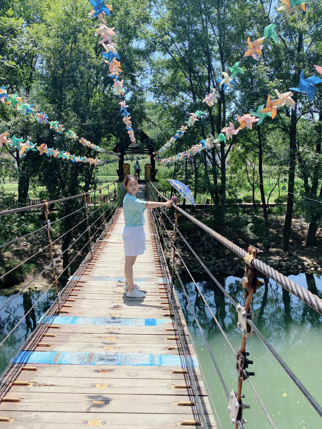 元墩龙湾景区介绍图片