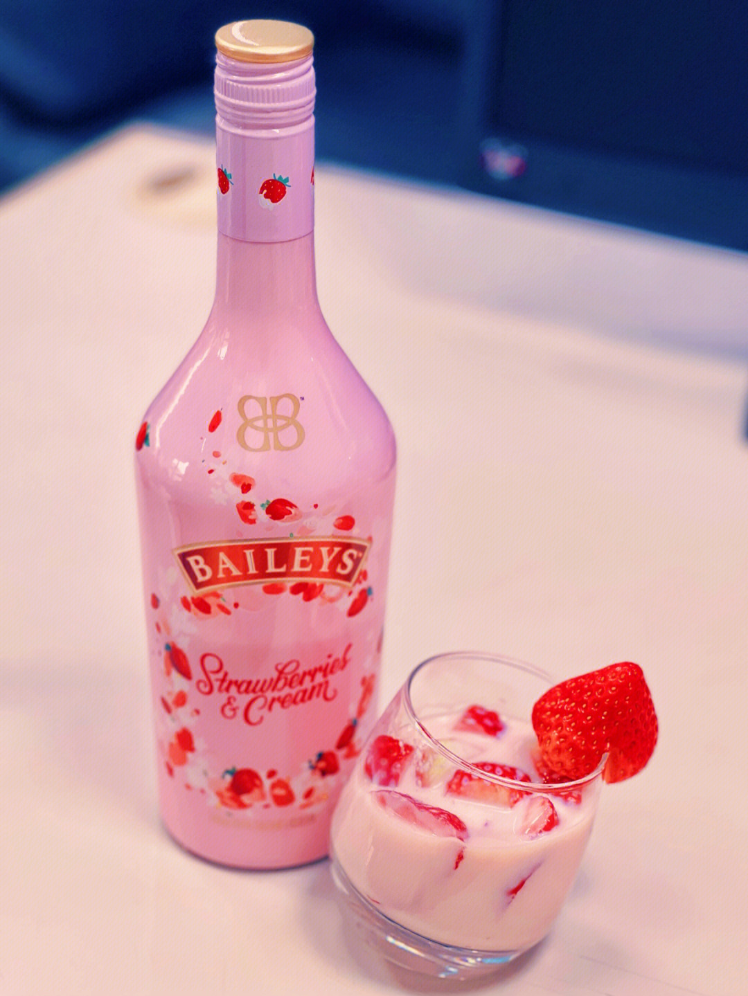 文轩草莓味甜酒5图片