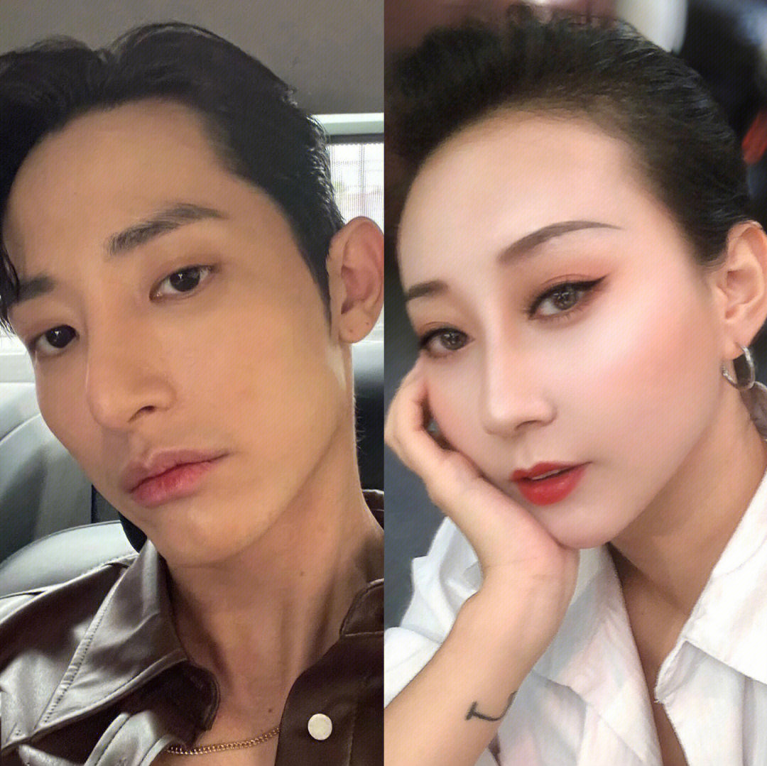 李洙赫老婆照片图片