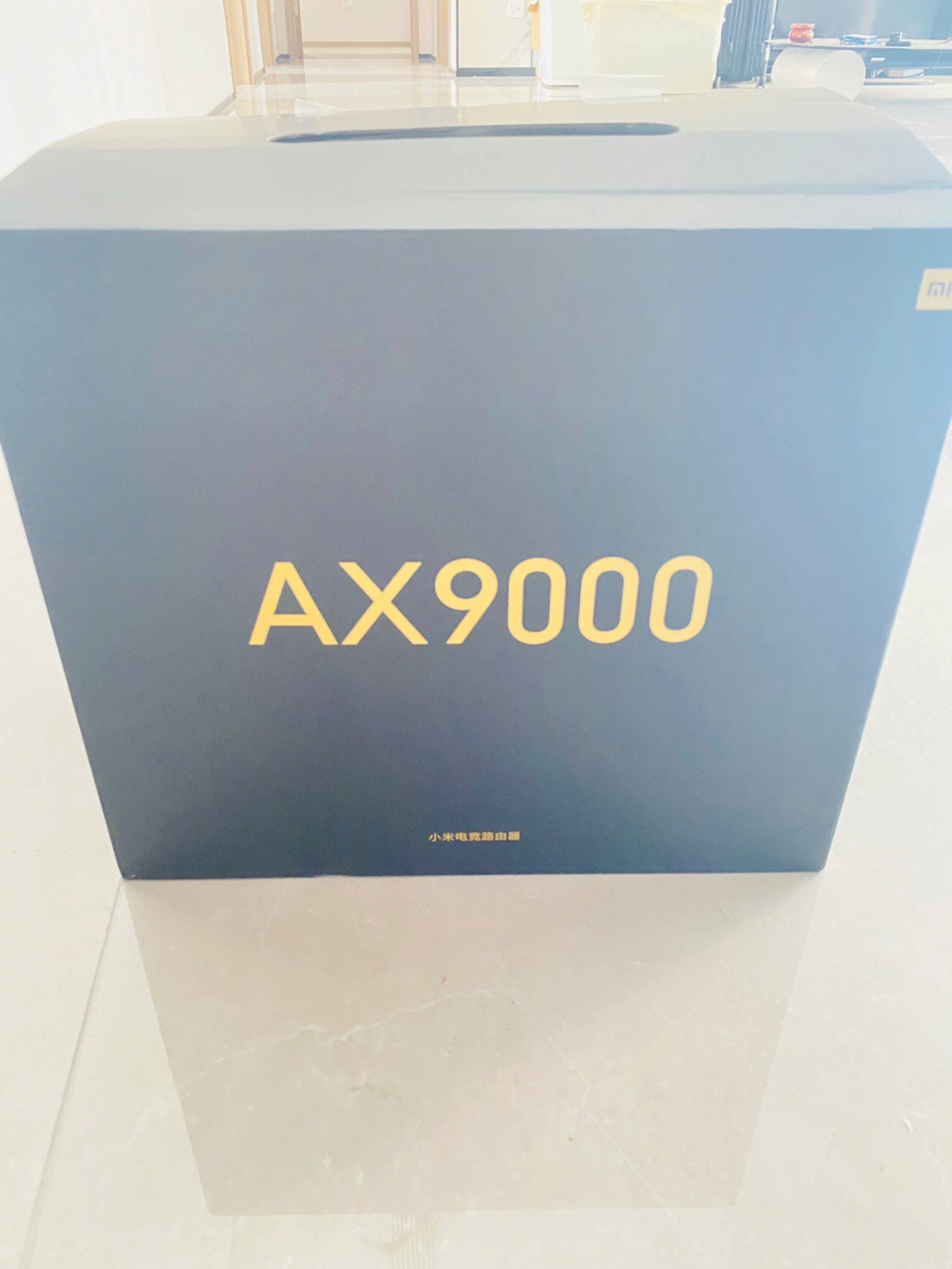 小米ax9000