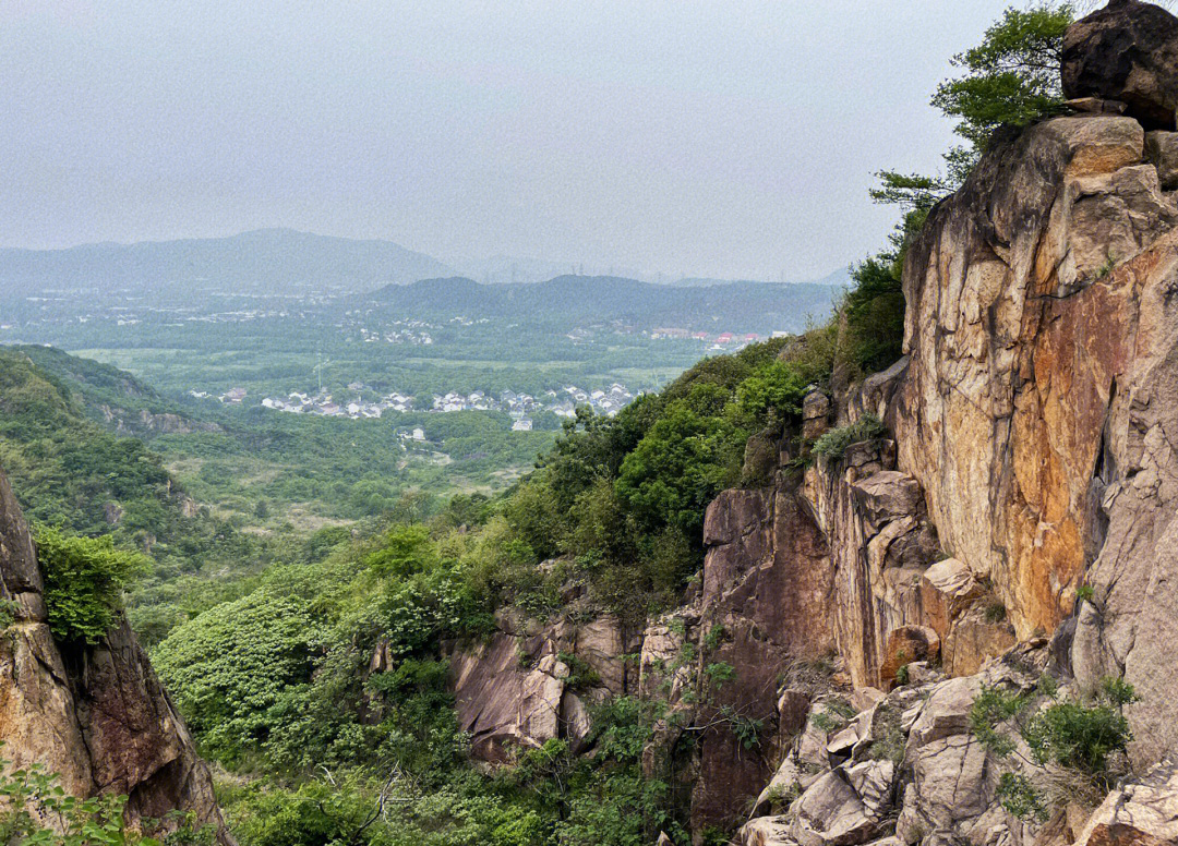 太平山