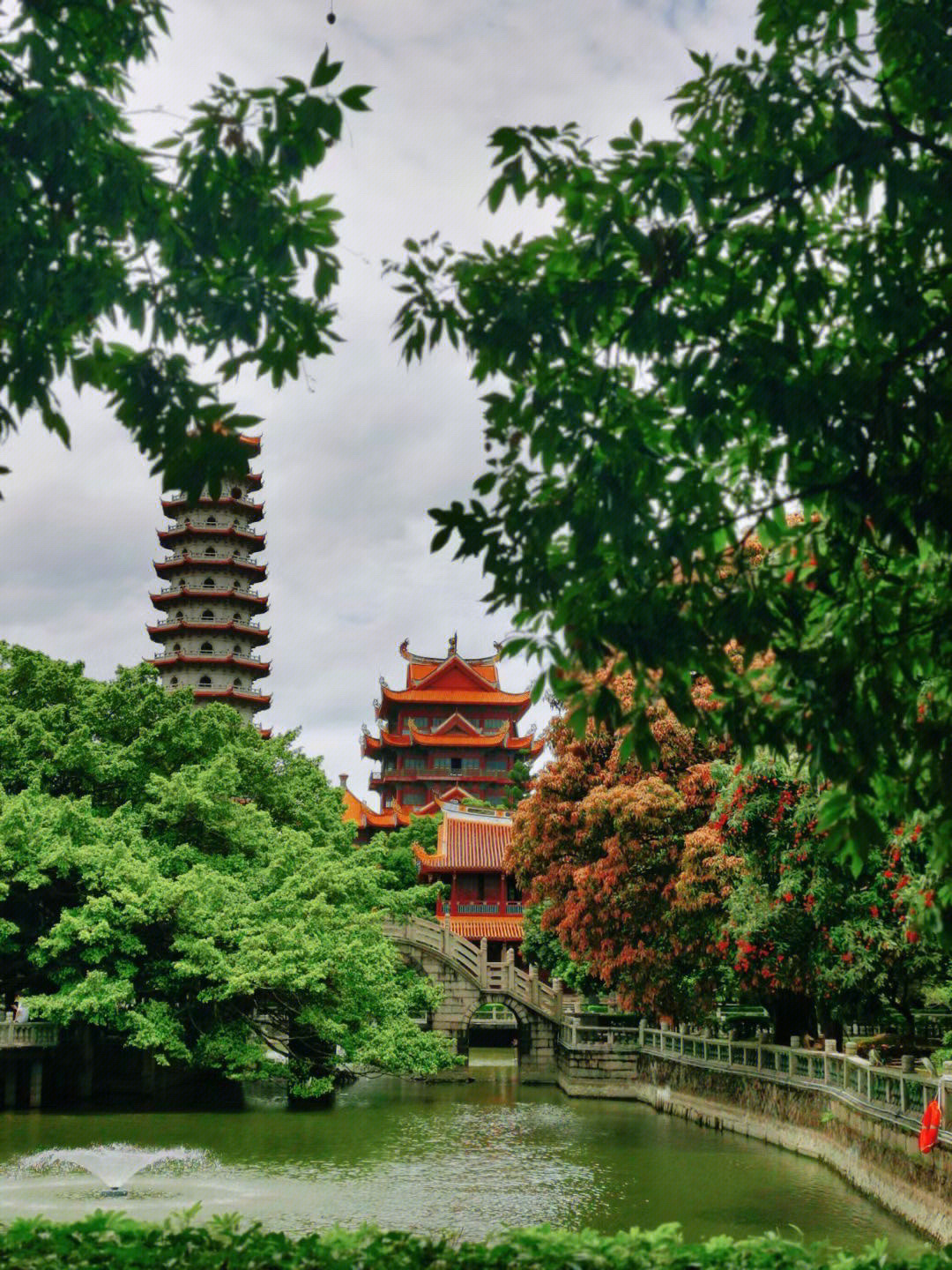 福州周边一日游景点图片